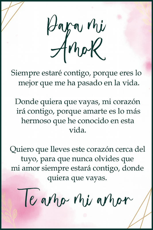 Tarjeta Prediseñada